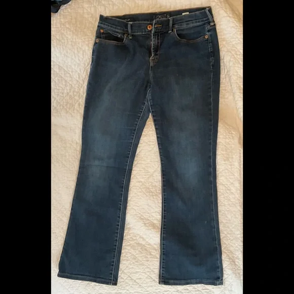 Lucky Brand Jeans SWEETNLO 8/29 R - Picture 7 of 8